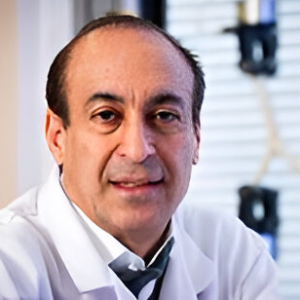 Prof. Alexander Seifalian